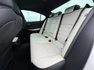 Lexus IS 350 2021 F SPORT 4dr Sedan
