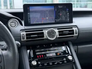 Lexus IS 350 2021 F SPORT 4dr Sedan