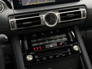 Lexus IS 350 2021 F SPORT 4dr Sedan