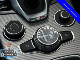 Alfa Romeo Stelvio 2022 AWD Ti 4dr Crossover