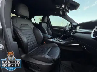 Alfa Romeo Stelvio 2022 AWD Ti 4dr Crossover