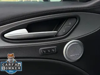 Alfa Romeo Stelvio 2022 AWD Ti 4dr Crossover