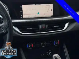 Alfa Romeo Stelvio 2022 AWD Ti 4dr Crossover