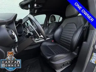 Alfa Romeo Stelvio 2022 AWD Ti 4dr Crossover