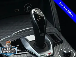 Alfa Romeo Stelvio 2022 AWD Ti 4dr Crossover