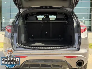 Alfa Romeo Stelvio 2022 AWD Ti 4dr Crossover