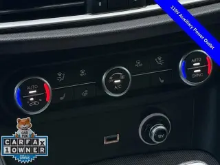 Alfa Romeo Stelvio 2022 AWD Ti 4dr Crossover