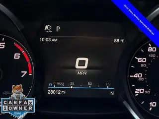 Alfa Romeo Stelvio 2022 AWD Ti 4dr Crossover