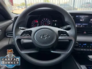 Hyundai ELANTRA 2023 SEL 4dr Sedan