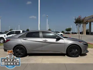 Hyundai ELANTRA 2023 SEL 4dr Sedan
