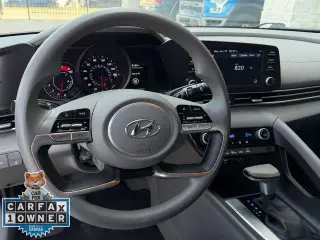 Hyundai ELANTRA 2023 SEL 4dr Sedan