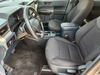 Ford Maverick 2025 AWD XL 4dr SuperCrew 4.5 ft. SB