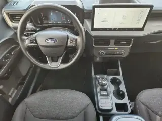 Ford Maverick 2025 AWD XL 4dr SuperCrew 4.5 ft. SB