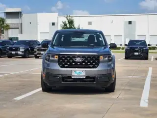 Ford Maverick 2025 AWD XL 4dr SuperCrew 4.5 ft. SB