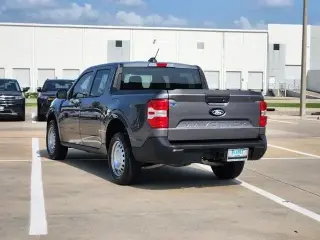 Ford Maverick 2025 AWD XL 4dr SuperCrew 4.5 ft. SB