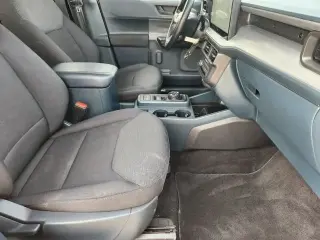 Ford Maverick 2025 AWD XL 4dr SuperCrew 4.5 ft. SB