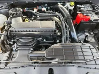 Ford Maverick 2025 AWD XL 4dr SuperCrew 4.5 ft. SB
