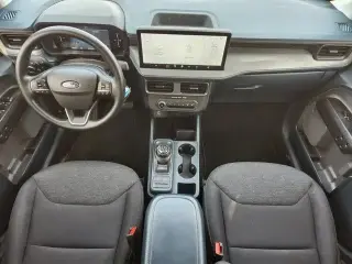 Ford Maverick 2025 AWD XL 4dr SuperCrew 4.5 ft. SB