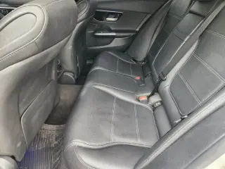 Mercedes-Benz C-Class 2024 C 300 4dr Sedan