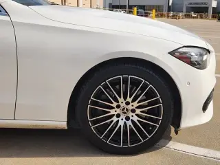 Mercedes-Benz C-Class 2024 C 300 4dr Sedan