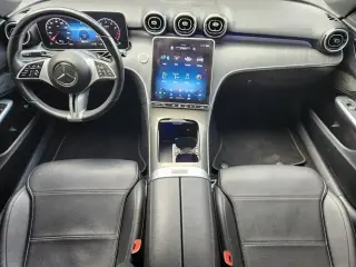 Mercedes-Benz C-Class 2024 C 300 4dr Sedan