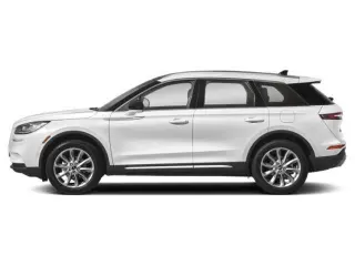 Lincoln Corsair 2020 Standard 4dr SUV
