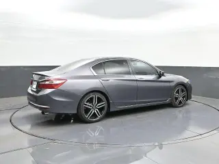 Honda Accord 2017 Sport 4dr Sedan CVT