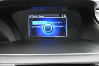 Honda Accord 2017 Sport 4dr Sedan CVT