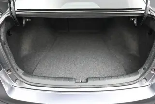 Honda Accord 2017 Sport 4dr Sedan CVT