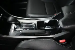Honda Accord 2017 Sport 4dr Sedan CVT
