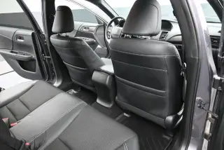 Honda Accord 2017 Sport 4dr Sedan CVT