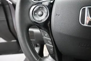Honda Accord 2017 Sport 4dr Sedan CVT