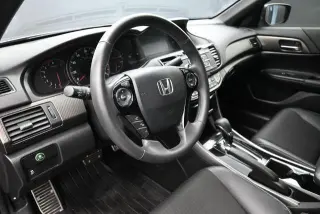 Honda Accord 2017 Sport 4dr Sedan CVT