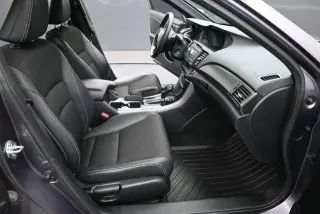 Honda Accord 2017 Sport 4dr Sedan CVT