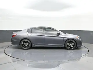 Honda Accord 2017 Sport 4dr Sedan CVT