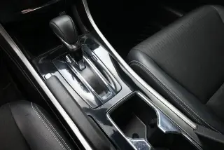 Honda Accord 2017 Sport 4dr Sedan CVT