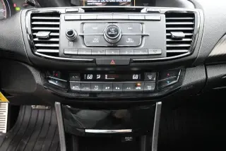 Honda Accord 2017 Sport 4dr Sedan CVT