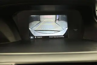 Honda Accord 2017 Sport 4dr Sedan CVT