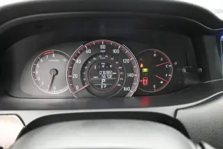 Honda Accord 2017 Sport 4dr Sedan CVT