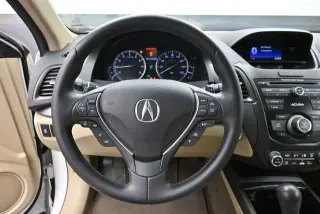 Acura RDX 2015 4dr SUV
