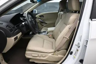 Acura RDX 2015 4dr SUV