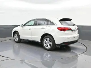 Acura RDX 2015 4dr SUV