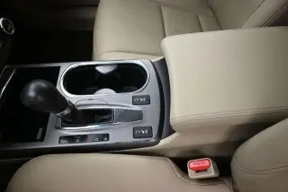 Acura RDX 2015 4dr SUV