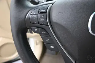 Acura RDX 2015 4dr SUV