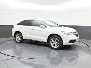 Acura RDX 2015 4dr SUV