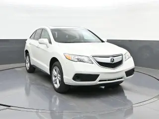 Acura RDX 2015 4dr SUV