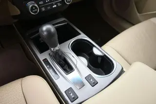 Acura RDX 2015 4dr SUV