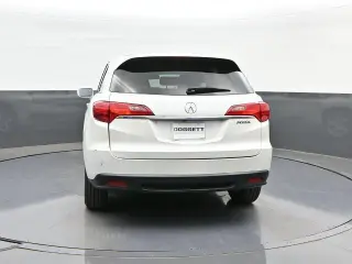 Acura RDX 2015 4dr SUV