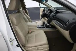 Acura RDX 2015 4dr SUV