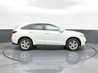 Acura RDX 2015 4dr SUV